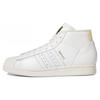 Sam Narvaez X Adidas Pro Model Adv 'Cloud White' Sneakers IE4315