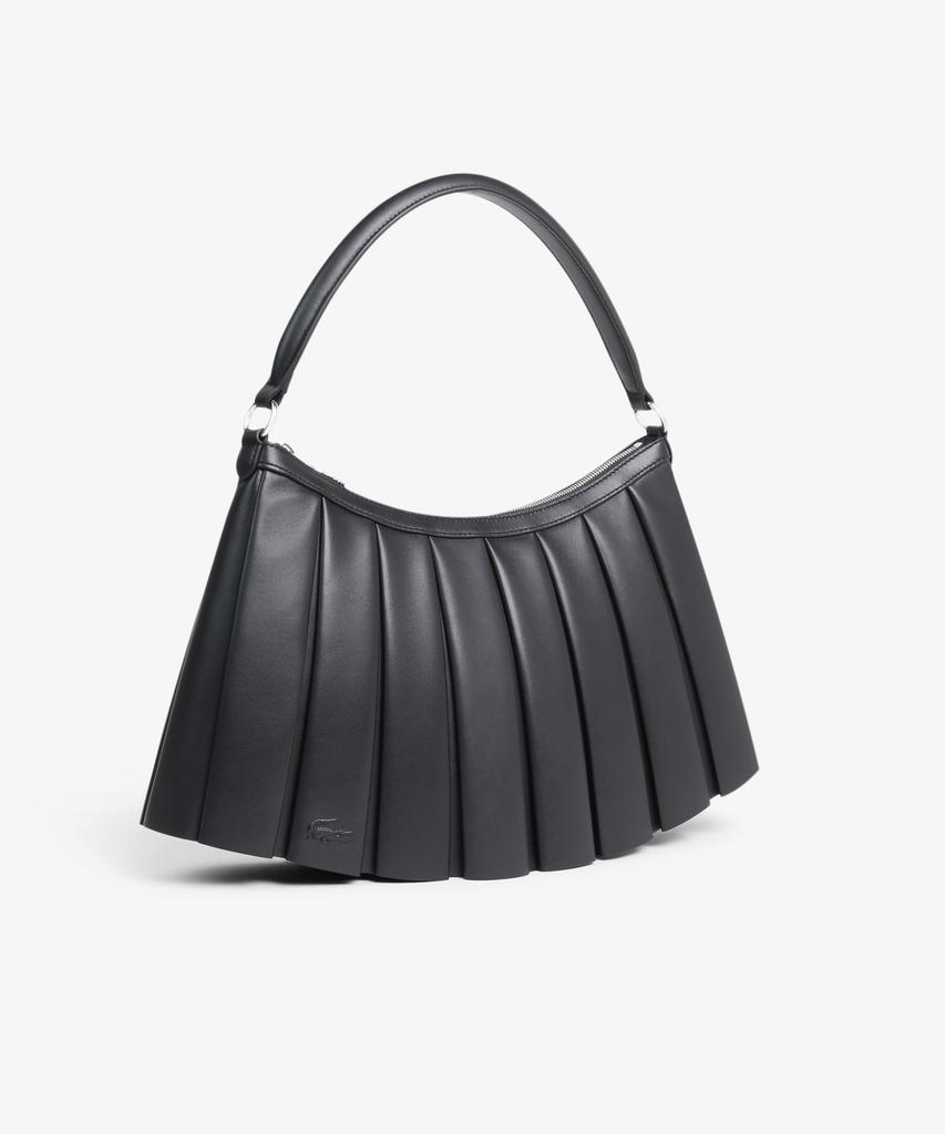 Lacoste Women'S Lenglen Large Shoulder Bag Nu5015D56N 000