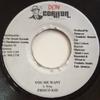 7inch Record FRISCO KID / CALICO - You Me Want / Monagony NONE Don Corleon Rec 2003 Jamaica Reggae, Ska & Dub Used