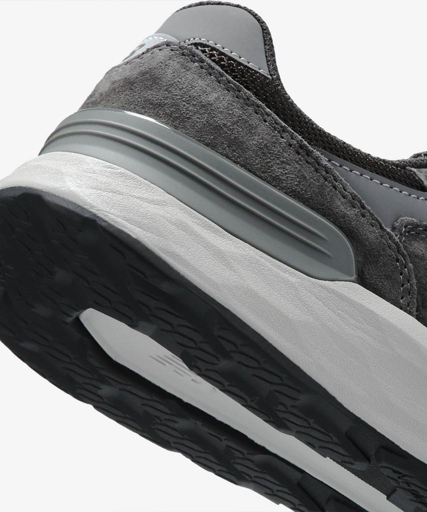 New Balance Nbpqgs157X / Для ходьбы 880 V7 (Мужской, D) (D/Серый)