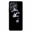 Для ZTE Blade A75 4G Чехлы Z2359 Черный Бампер Мягкий Силиконовый Чехол для ZTE Blade A 75 4G TPU Защита Ударопрочные Чехлы на Z2359