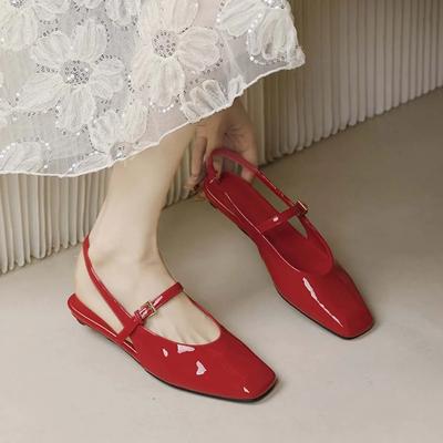 Туфли – Туфли