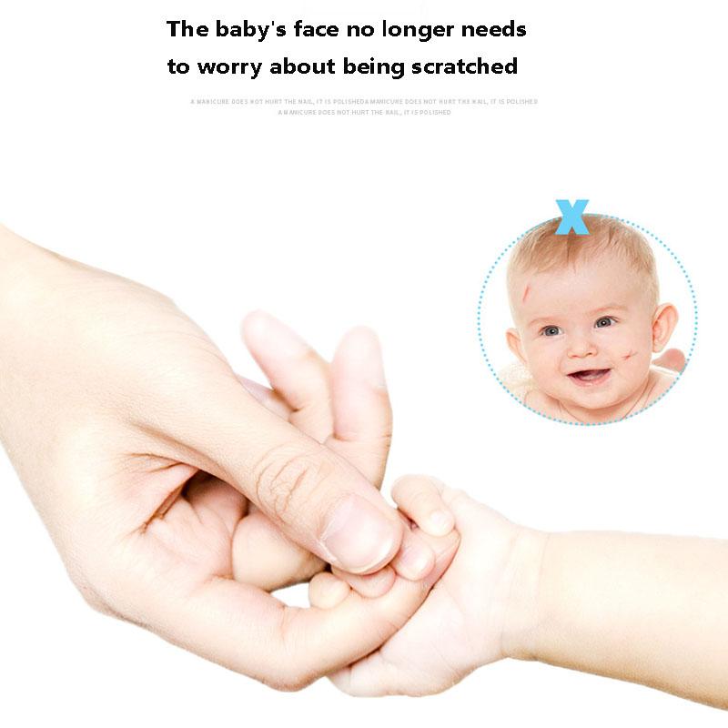 Стеклянная пилочка для ногтей с футляром, полированные инструменты для маникюра, профессиональная салонная полировка, шлифовка, хрустальная пилочка для ногтей, инструменты для дизайна ногтей