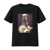 Robert Nesta Marley Reggae Legend Ultra Cotton T Shirt vintage Washed Versatile Slightly Casual Comfortable