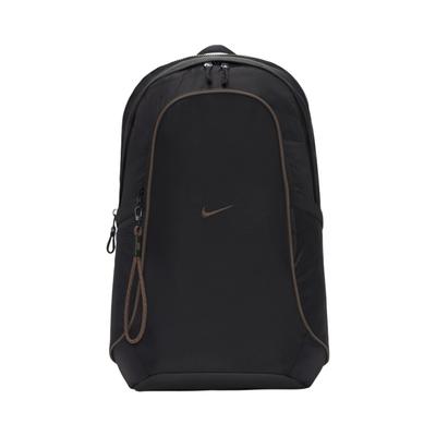 Рюкзак Nike NSW Essentials Bkpk Спортивный Повседневный Тканевый Рюкзак Унисекс Черный DJ9789-010