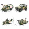 Simulation Tank Model Car Model Toy Armored Vehicle Toy Ornaments Pull Back Cars  Children's Toy