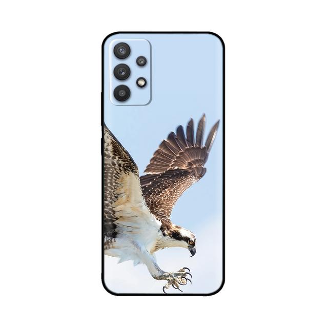 For Samsung A32 5g 4g A325f Case Soft Silicone Back Cover Tpu Phone Case For Samsung Galaxy A32 A52 A52s A72 5g 4g Bumper Fundas