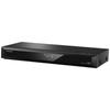 Lecteur Blu-ray - PANASONIC - DMR-BST760AG - Disque Dur 500 Go - Upscaling 4K - Double Tuner HD DVB-S