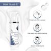 Fixderma 5% Hyaluronic Acid Serum, Age Reverse Serum for Glowing Skin, Anti Aging Face Serum for Unisex Improves Fine Lines - 30ml