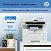 HP 323sdn A4 Монохромный лазерный МФУ CN вилка (адаптер в комплекте)