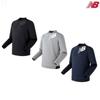 New Balance Толстовка Uni Tena City Brushed Nbnca46013