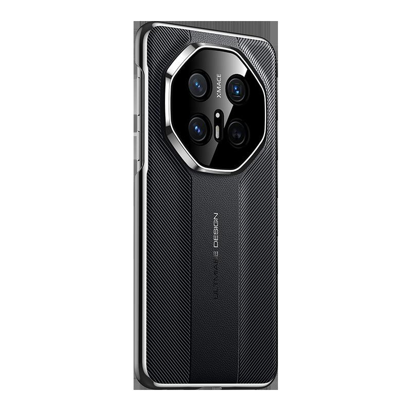 Huawei Mate70 Pro+ Elegant Protective Case: Luxury Simple Design for Mate70 RS.