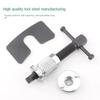 Brake Tools Set Car Disc Brake Pad Caliper Separator Piston Rewind Hand Tools Auto Car Repair Kit Brake Calipers Tool