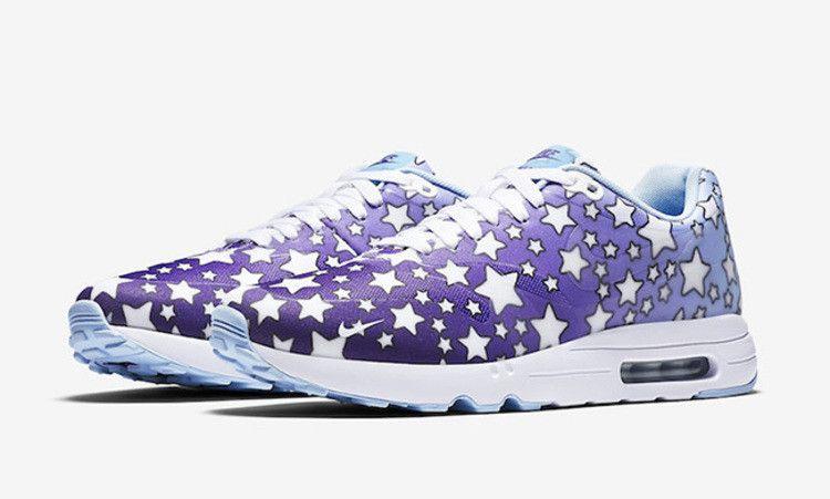 Men's Sneakers Nike Air Max 1 Ultra 2.0 GPX 'Starry Purple'