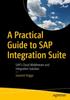 Книга A Practical Guide To SAP Integration Suite : SAP's Cloud Middleware and Integration Solution