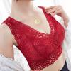 Sexy Lace No Steel Ring Sleep Underwear Female Beauty Back Tube Top Anti-glare Comfortable Breathable Sports Bar Underwear Vest Fitness Top