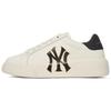 Массивные Классические Кроссовки Yankees 'Черный Белый Желтый' 3ASXXA11N-50IVS