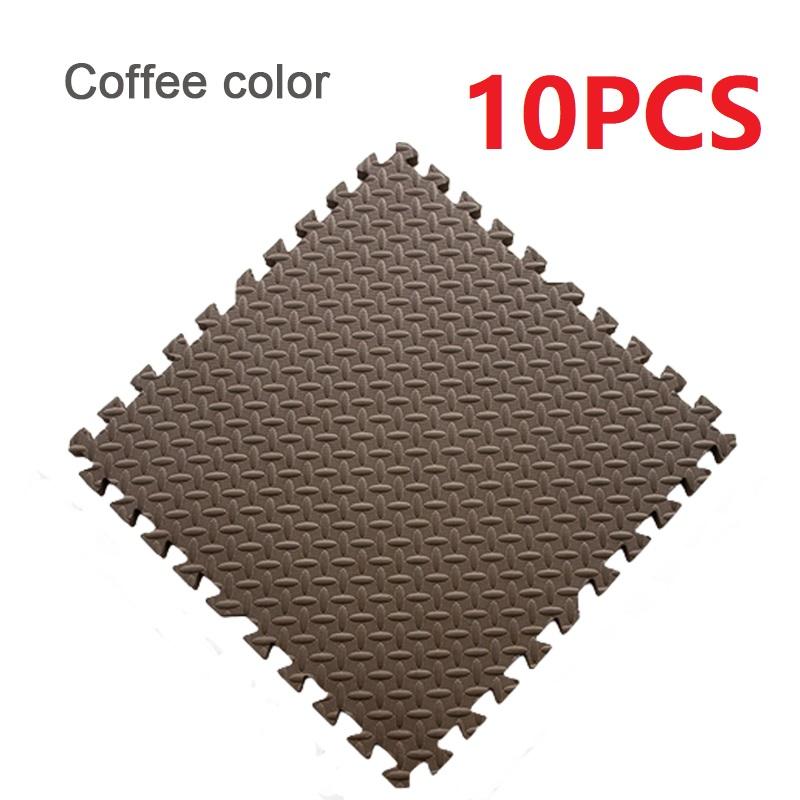 30*30cm Baby Puzzle Mat 9pcs/lot Play Mat Kids Tiles Rugs Floor Tiles Toys Carpet EVA Foam Soft Carpet Climbing Pad