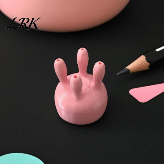 Подарок для любителей молока 3D-печатная крышка-сосок для картонной упаковки с коровьим выменем, Смешная розовая крышка, Отверстие для соска, Коробка, Контроллер потока жидкости для кухни, Переключатель, Эффективная защита от протечек