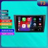 Volkswagen Golf 6 Android HD Навигация с GPS, Камерой Заднего Вида и Carplay.