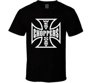 Футболка West Coast Choppers AMVA
