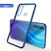 Чехол для Xiaomi Redmi Note8 Pro, мягкий прозрачный чехол 10Pro с покрытием Note10, чехол из ТПУ для телефона Poco 11 для Xiomi Redmi Note 13 9s 9 8 pro, чехол