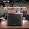 Беспроводная Hi-Fi колонка Denon HOME 250