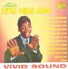 CD JOHN, LITTLE WILLIE - Mister Little Willie John  KCD603 King Records Japan ObiSoul/Funk Used