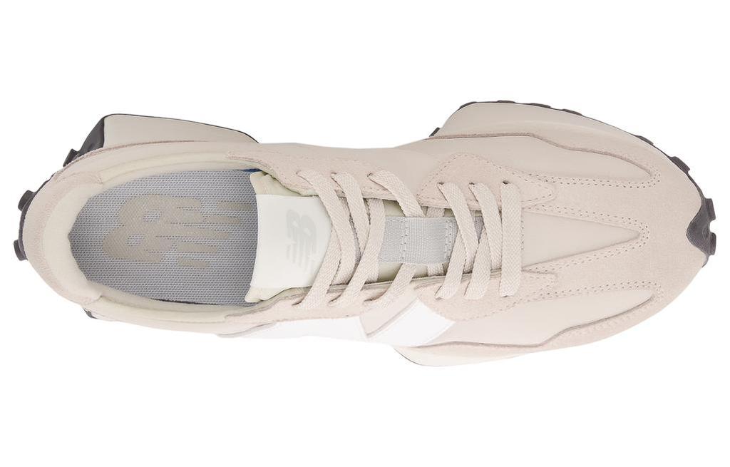 New Balance 327 Бежевый U327EE