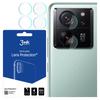 Xiaomi 13T/13T Pro - Защита линз 3Mk