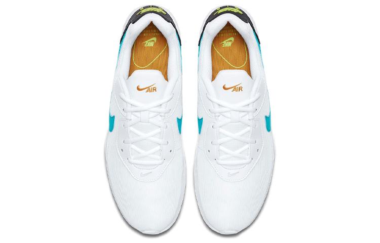 Nike Air Max Oketo 'Белый Оракул Аква' AQ2235-106