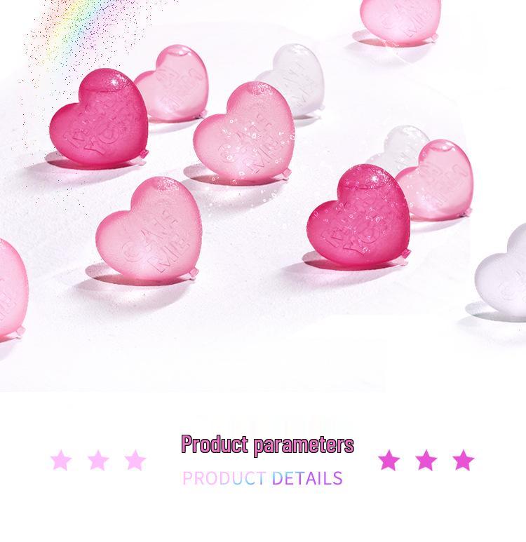 Многоразовые мультяшные кубики льда для охлаждения напитков