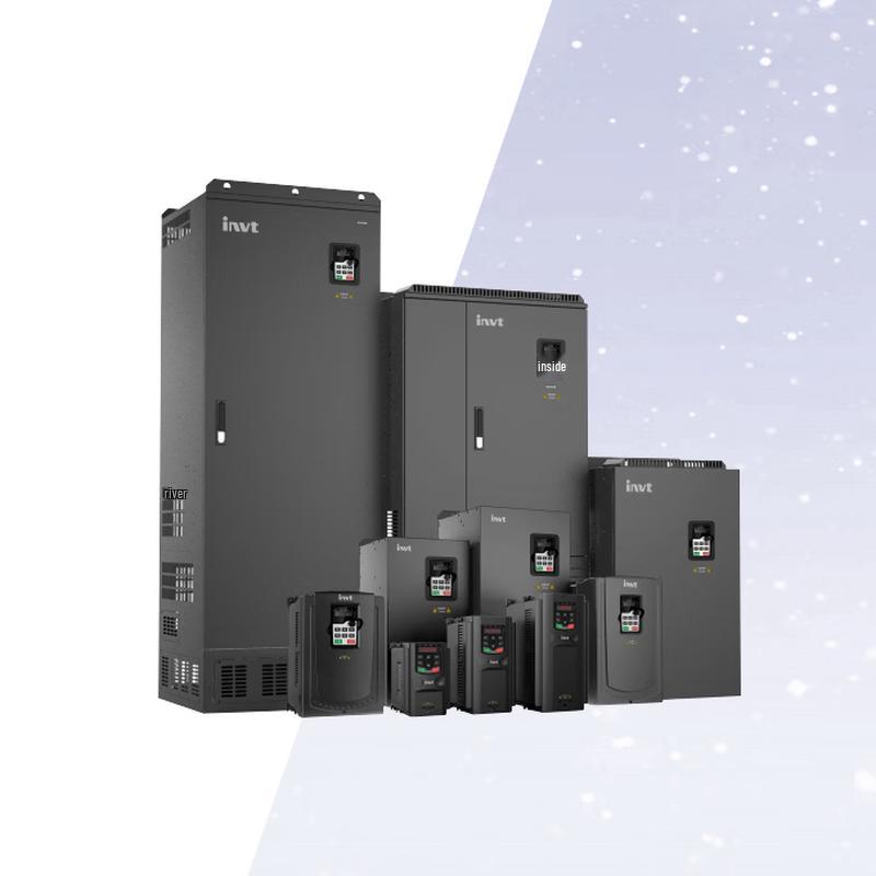 INVT GD200A Series Variable Frequency Drive