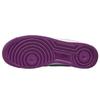 Nike Air Force 1 07 Contrast Stitch - Белые мужские кроссовки Viotech CV1724-105