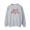 Mens Mickey Mouse Love Forever Sweatshirt
