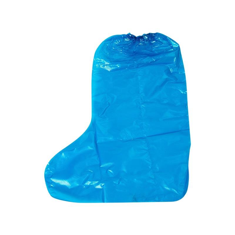 Newcomer Discount: Waterproof Non-slip Disposable Rain Shoe Covers - Wear-resistant & Thick for Rainy Days