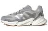 X9000L4 'Halo Silver Grey' GY3891