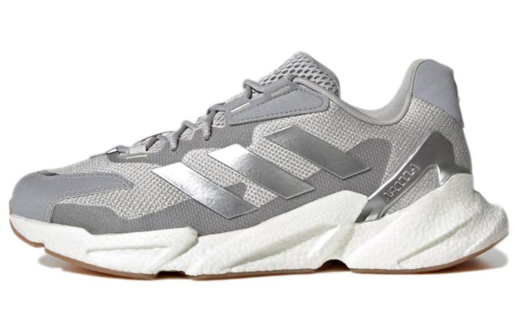 adidas X9000L4 'Halo Silver Grey' GY3891