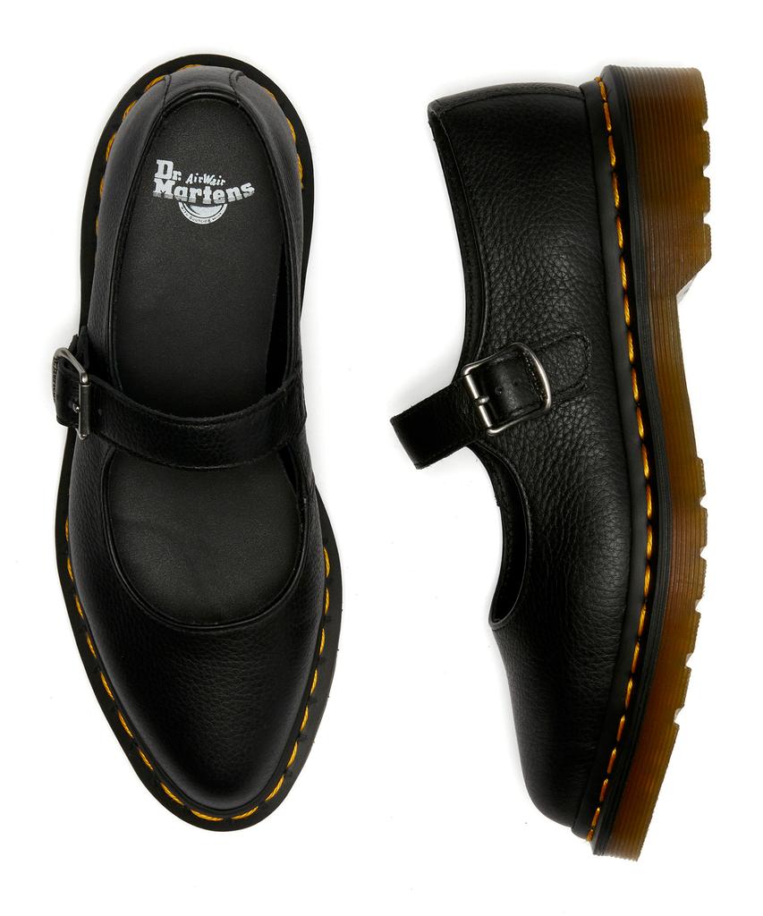 Dr.Martens Lp Mj Mary Jane Черный / 40685001