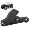 RC Sway Bar Mount Aluminum Alloy RC Anti Roll Stabilizer for   SCX10 III 1Celsius10 RC Car