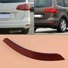 Right Rear Bumper Reflector Lamp For VW Sharan 2011-2016 7N0945106B Parts Accessories
