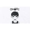 OMORI -Switch [Permanent Bonus] Instruction Manual and Sticker Included
