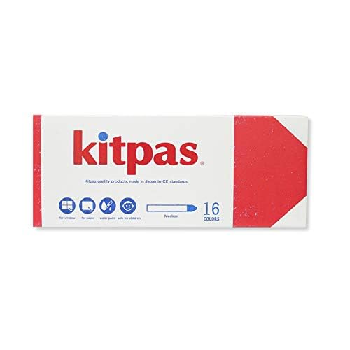 Нихон Рикагаку Kitpass Little Artist KLTA-1