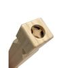 Wooden Train whistle