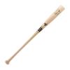 Wilson Staff Hard Baseball HWY46SL NA 8584 Bat, Maple, Ultra-Lightweight Hardwood,