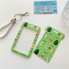Child Women Men Badge Bank ID Holders Credit Card Holders Business Card Holder Bus Card Cover Case