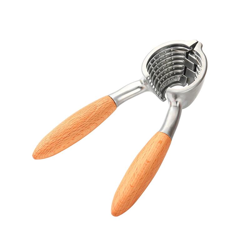 Nutcracker and Melon Peeler Kitchen Tool