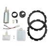 ABLZ-High Performance 255LPH Electric Fuel Pump tallation Kit F10000128 E2366 For Ford