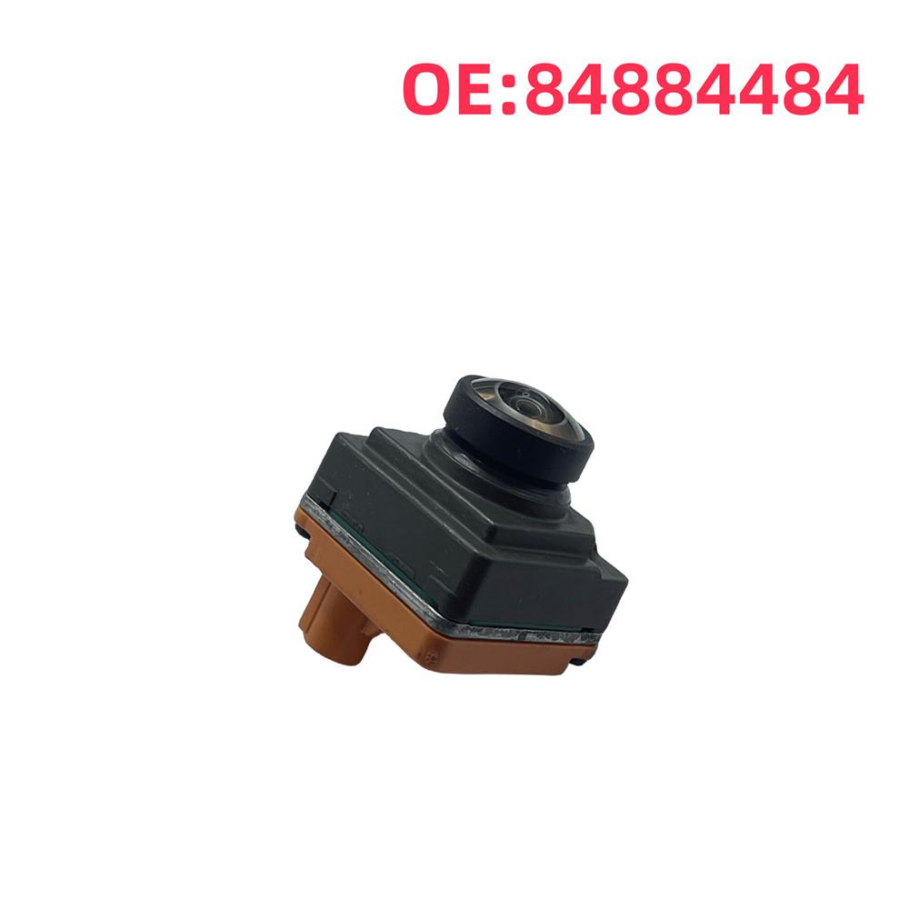 84884484 Камера заднего вида для Chevrolet Silverado Equinox Sierra