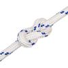 Boat Rope White 20 mm * 25 m Polypropylene